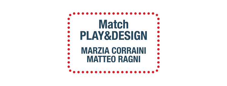 Match PLAY&DESIGN