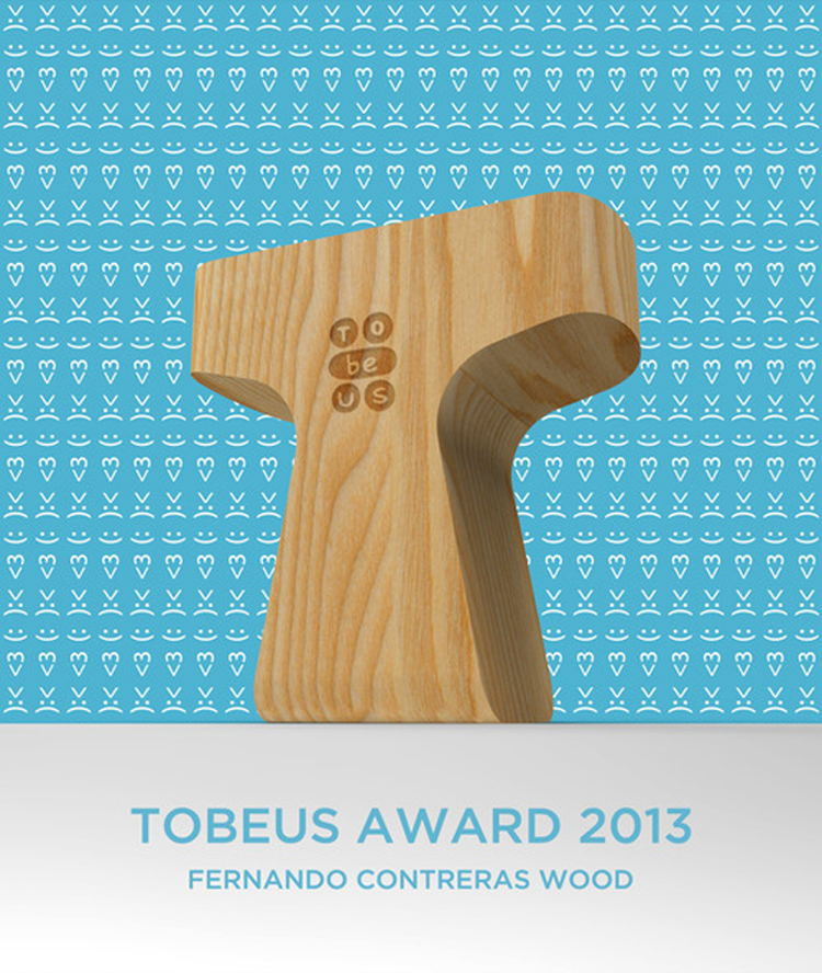 Tobeus Award 2013