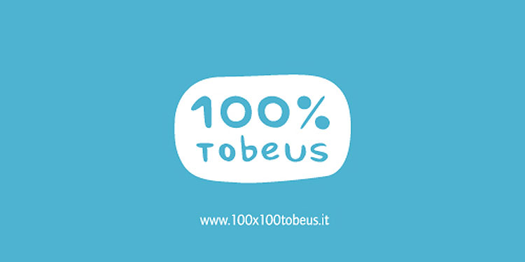 100% TobeUs