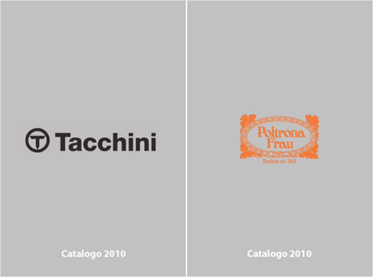 3 Maggio 2010 – TobeUs, Tacchini e Poltrona Frau