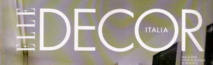 Elle Decor